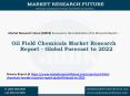 Oil Field Chemicals Market Research Report -  2022 PowerPoint PPT Presentation