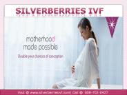 IVF Treatment Center in Pune - Silverberries IVF