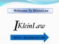 Criminal Defense Attorney Maryland PowerPoint PPT Presentation