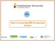 PHP Application Development | PHP Development Services - SRTITSL (1)