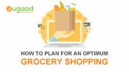 Online Grocery Shopping