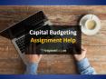 capital budgeting assignment help (1) PowerPoint PPT Presentation