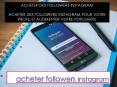 acheter des followers PowerPoint PPT Presentation