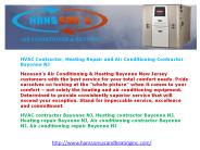 COMMERCIAL & RESIDENTIAL