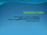 Best  Webdesign Company In Cuttack-Bhuabaneswar