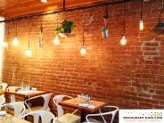 Restaurant Sales Leads