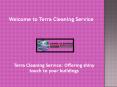 Commercial Cleaning California, Residential Cleaning California PowerPoint PPT Presentation