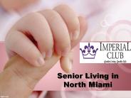 Senior Living in North Miami