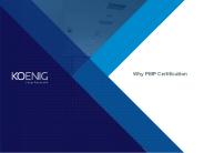Why is PMP Certification Important?