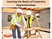 Carpenter Trainee