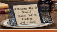 Reasons Why Online Wedding Invites are Trending PowerPoint PPT Presentation