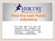 Public Adjusting (1)