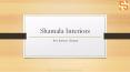 shamala interiors chennai best interiors PowerPoint PPT Presentation