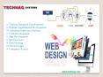 web design company in delhi we are here to service PowerPoint PPT Presentation