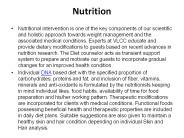 How to Reduce Weight Loss and Obesity