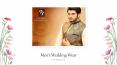 Wedding Wear for Men - 9to7fashions PowerPoint PPT Presentation