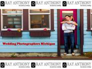 Wedding Photographers Michigan