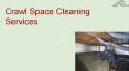 How to Keep Your Crawl Space Clean and Maintain PowerPoint PPT Presentation