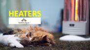 The Perfect Heaters for your Home