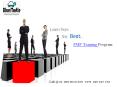 Get Pass with Best PMP Training Program Class PowerPoint PPT Presentation