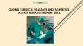 Global Surgical Sealants and Adhesives Market Research Report 2016 PowerPoint PPT Presentation