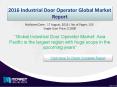 Key Factors based on Global Industrial Door Operator Market 2021 PowerPoint PPT Presentation