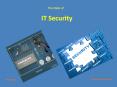The state of IT Security PowerPoint PPT Presentation