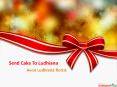 Send Cake to Ludhiana with Avon Ludhiana Florist PowerPoint PPT Presentation