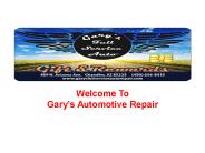 Chandler auto service