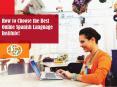 Best Advantages to Learn Online Spanish Language Courses PowerPoint PPT Presentation