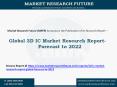 3D IC Market Research Report-  2022 PowerPoint PPT Presentation