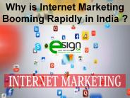 Excellent Solutions of Internet Marketing Service India