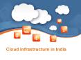 Cloud Infrastructure in India PowerPoint PPT Presentation