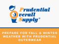 Prepare for Fall & Winter Weather With Prudential Outerwear PowerPoint PPT Presentation