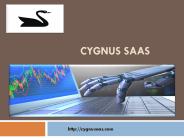 CYGNUS SaaS - Benefits of Commodity Trading Advisor