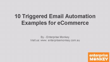 presentation player overlay