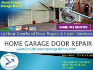 Home Garage Door Repair
