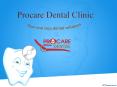 Procare Dental Clinic PowerPoint PPT Presentation