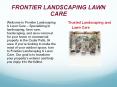 Landscaper Marshall town IA PowerPoint PPT Presentation