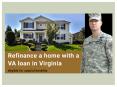Virginia VA Home Loan PowerPoint PPT Presentation