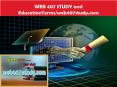 WEB 407 STUDY Education  Terms/web407study.com PowerPoint PPT Presentation