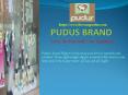 Pudus Brand Slipper Socks PowerPoint PPT Presentation