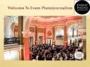 Conference and Event Photographers in Washington DC