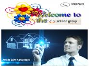 Arkade Earth Kanjurmarg Mumbai