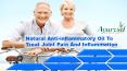Natural Anti-inflammatory Oil To Treat Joint Pain And Inflammation PowerPoint PPT Presentation