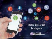 Affordable Mobile App Development services