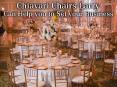 Chiavari Chairs Larry Can Help you to Set your Business PowerPoint PPT Presentation