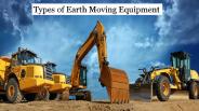 Earth Moving Equipment Companies in Sharjah