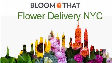 Flower Delivery NYC
