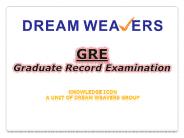 GRE Coaching Institute Jalandhar
